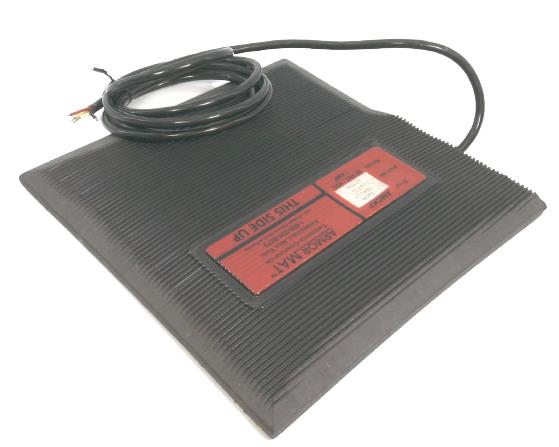 Tapeswitch Control Mat AMCKP 5609 TAP117 116731 27906 Grounding Mat by TAPESWITCH
