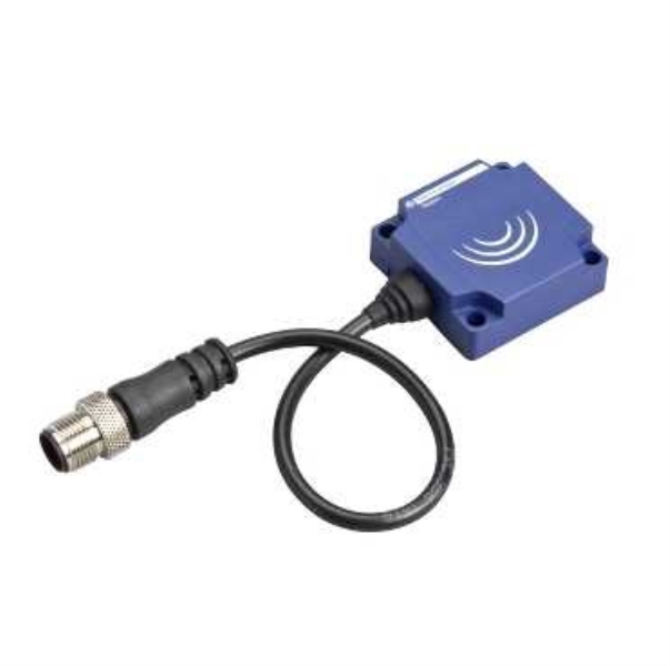 SCHNEIDER ELECTRIC XS7C1A1DAL01M12