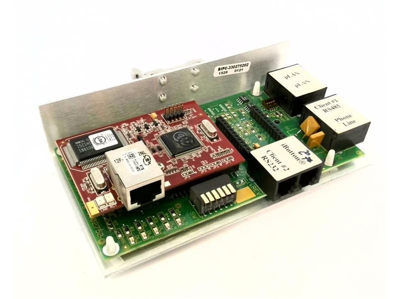 DAIKIN INDUSTRIES BIPC-330275202