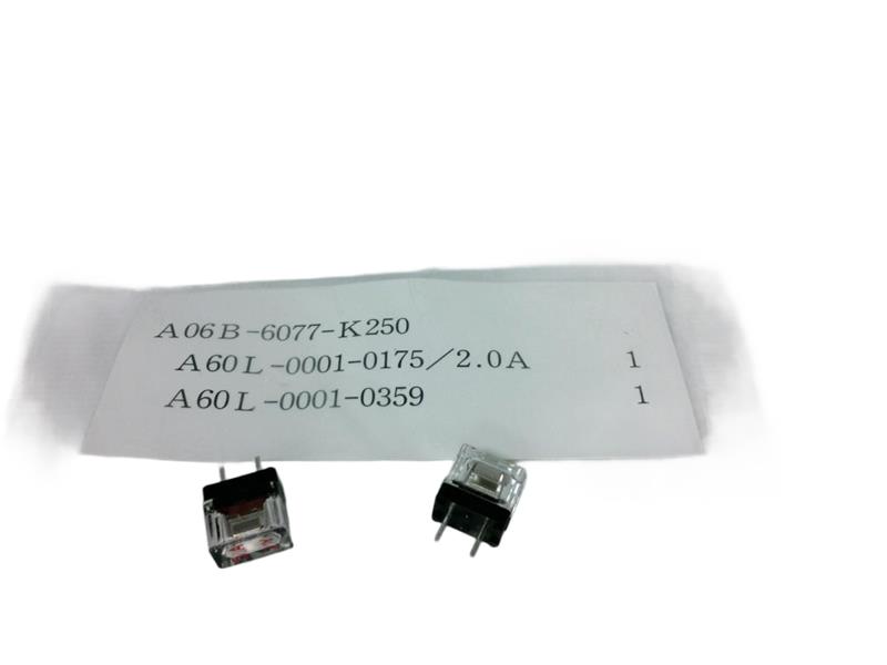 FANUC A06B-6077-K250