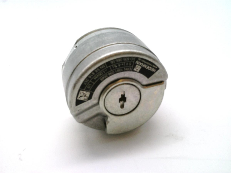 HEIDENHAIN CORP 635066-56