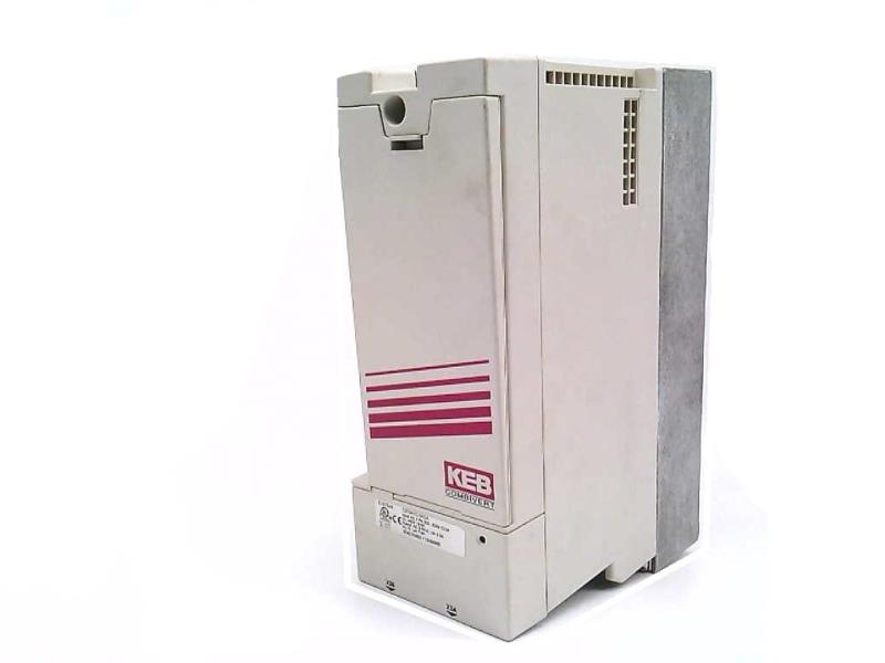 KEB AUTOMATION 12.F5.A1D-3A0A