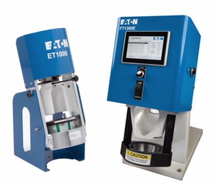 EATON CORPORATION ET4001P-002