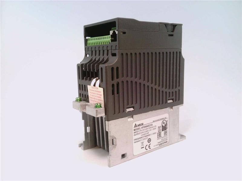 DELTA ELECTRONICS VFD004E21A