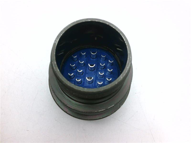 AMPHENOL 97-3106A-28-11P