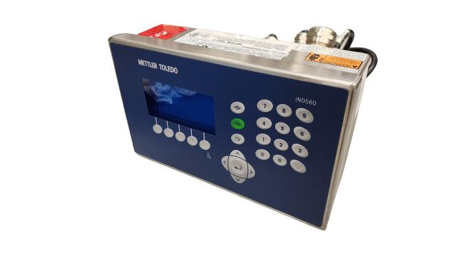 METTLER TOLEDO 56H100000E00A00