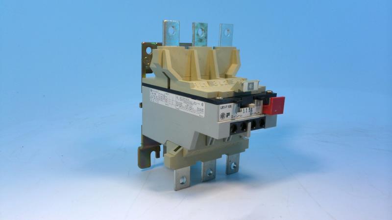 SCHNEIDER ELECTRIC LR1-F105