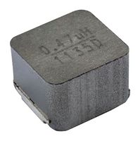 VISHAY IHLP2525EZER1R0M01