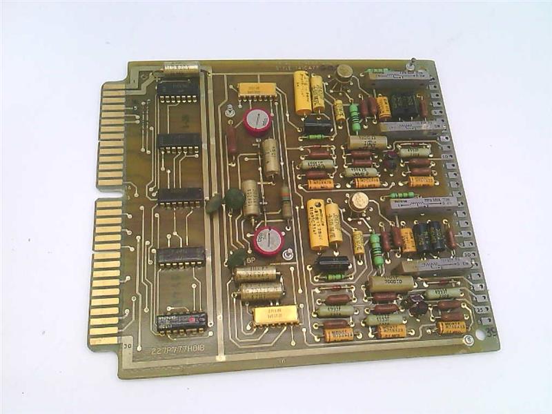 WESTINGHOUSE 227P777H01B