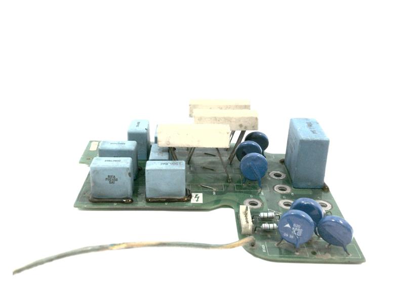 UT47A by NIDEC CORP