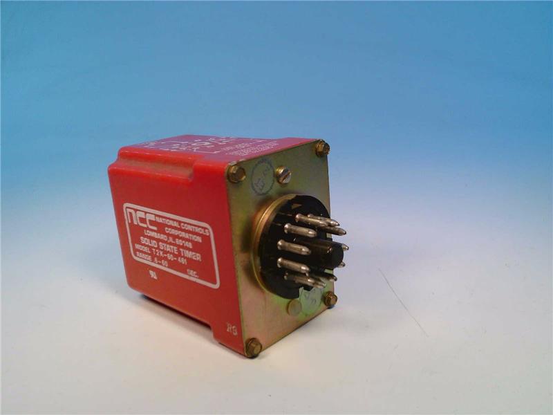 T2K-60-461 by AMETEK