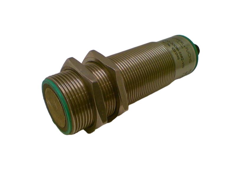 PEPPERL & FUCHS UC2000-30GM-E6R2-V15 B578