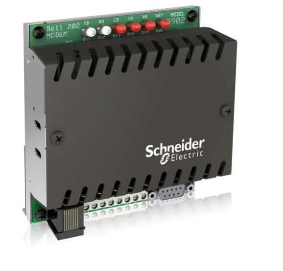 SCHNEIDER ELECTRIC TBUX297120