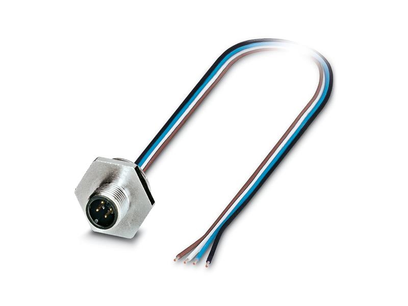 PHOENIX CONTACT SACC-E-M12MS-5CON-M20/0,5