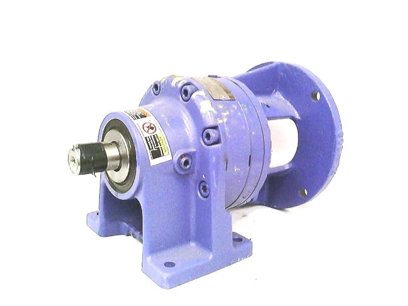 SUMITOMO MACHINERY INC CNHJ-6085Y-17