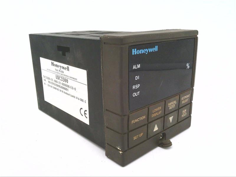 HONEYWELL DC330B-EE-000-22-000000-E0-0