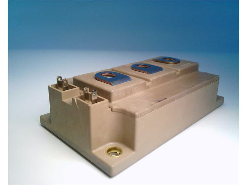 FUJI ELECTRIC 2MBI200U4H-120-50