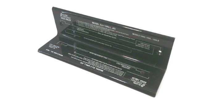 ALARM CONTROLS CORP DJ-1