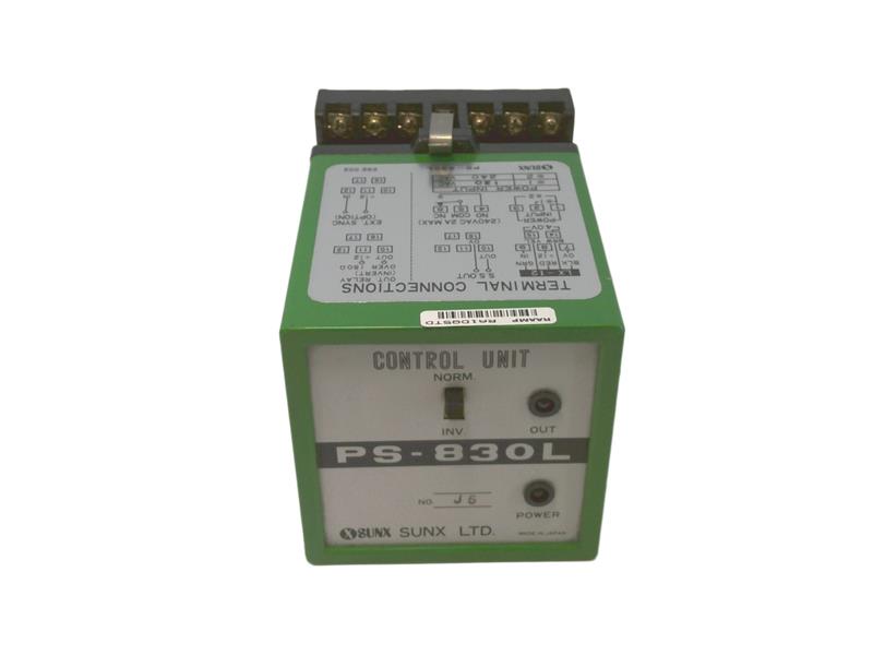 PS-830L by MATSUSHITA ELECTRIC