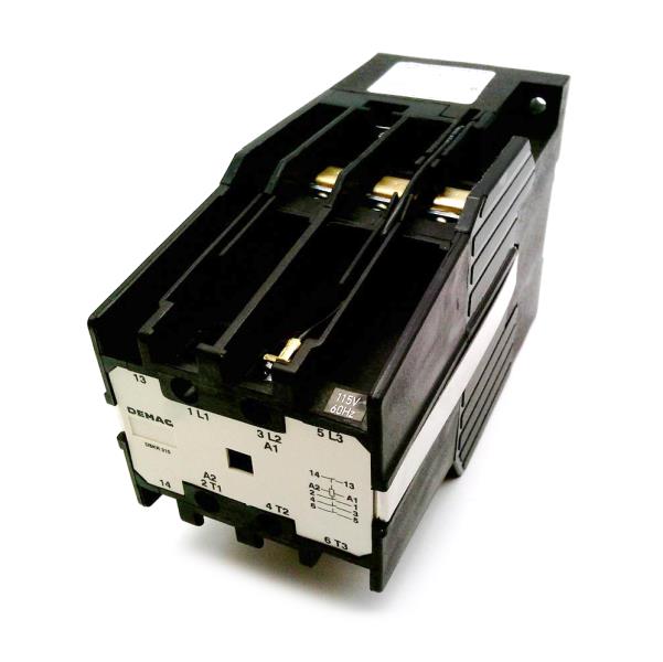 DEMAG DSKR310-115V/60HZ