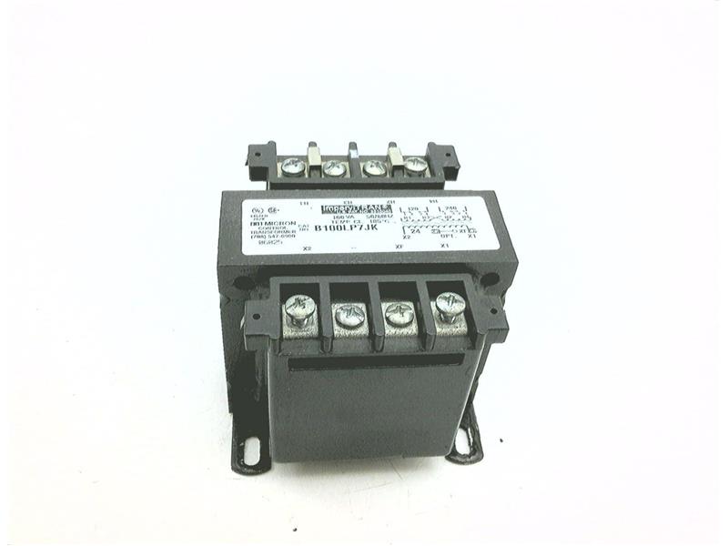 B100LP7JK by MICRON INDUSTRIES CORPORATION