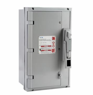 EATON CORPORATION DH361FCK