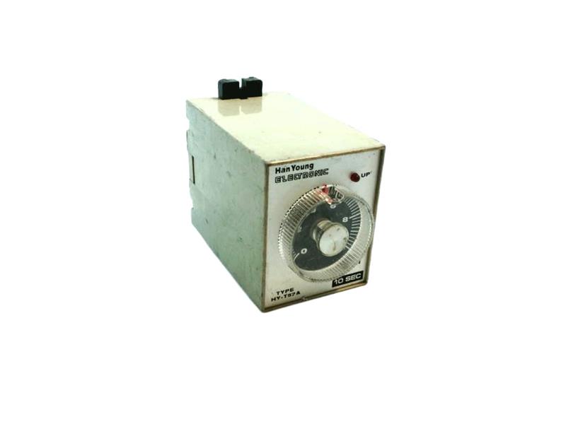 HANYOUNG ELECTRONIC CO HY-T57A-AC110/220