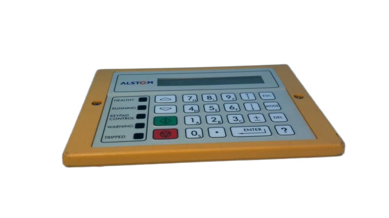 GDS1003-4001 by CONVERTEAM