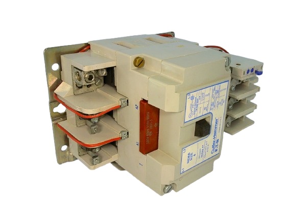 EATON CORPORATION AN16NN0A