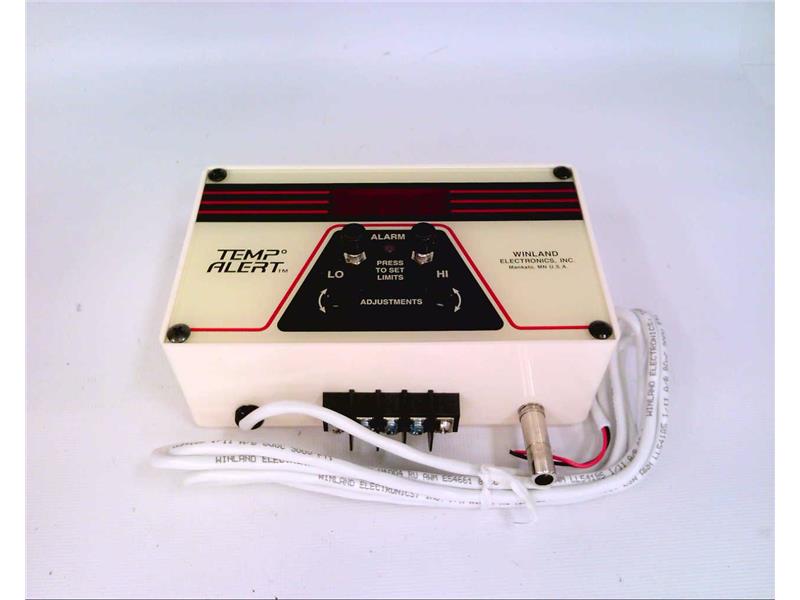 WINLAND ELECTRONICS DTA-1