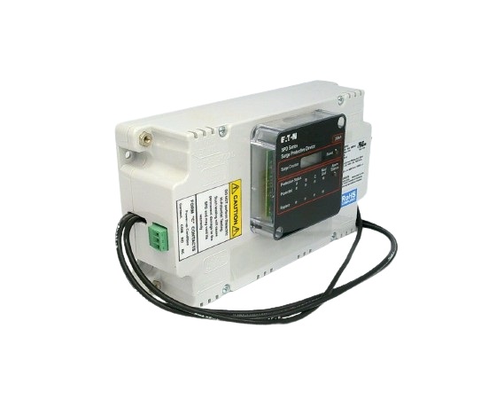 EATON CORPORATION SPD200208Y3C