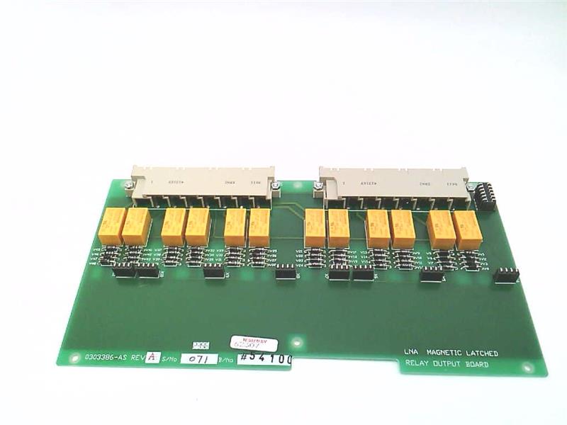 0303386-AS by HONEYWELL