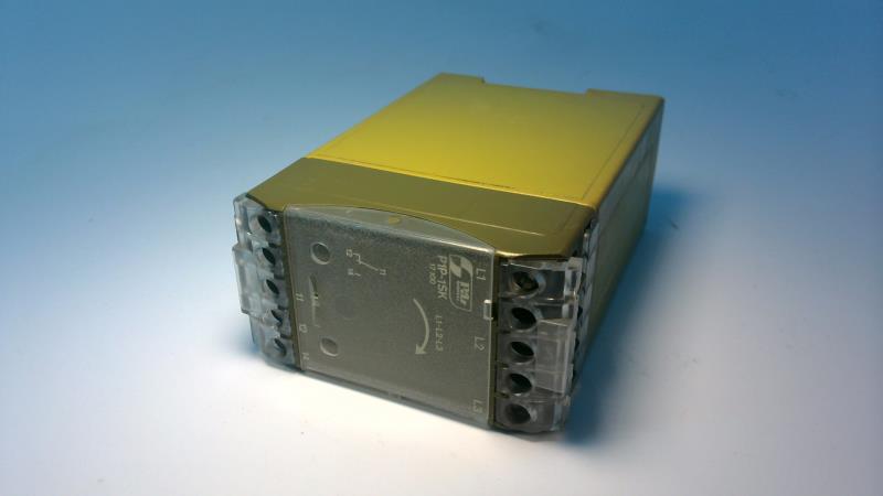 PILZ P1P-1SK