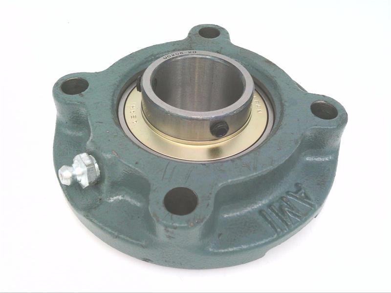 AMI BEARINGS UCFCS206-20C4HR5