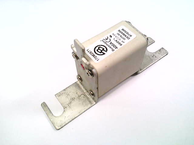 EATON CORPORATION 170M2671