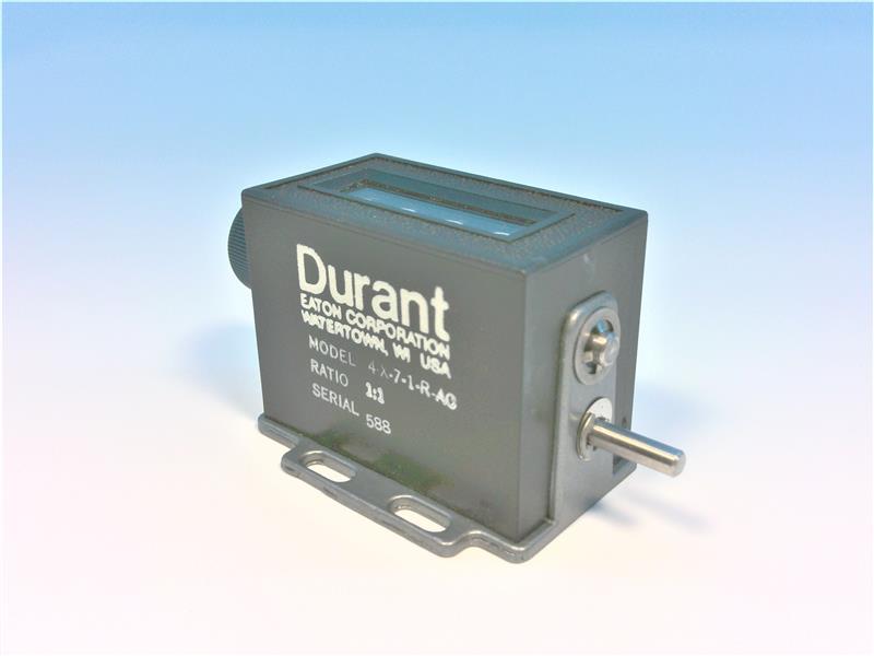 4-X-7-1-R-AC by EATON CORPORATION