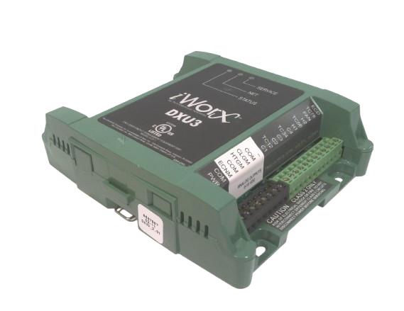 TACO COMFORT SOLUTION DXU3