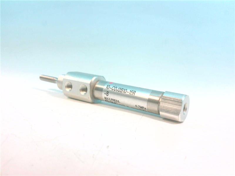 SMC 10-CDJ2B10-15R-H7A1