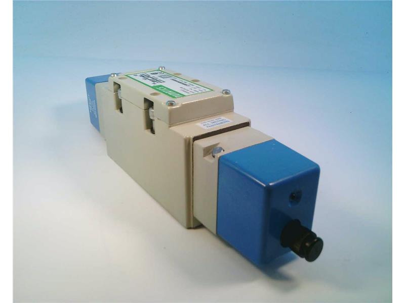 ASCO I23BB600MP00061