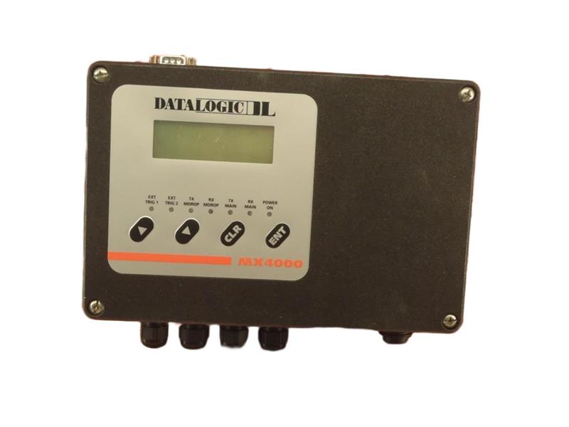 DATALOGIC M-X4000USH027