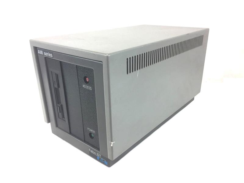 EATON CORPORATION 92-01038-00