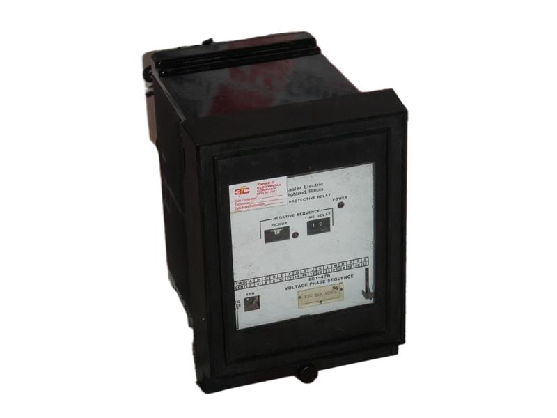 WESTINGHOUSE BE1-47N-E3E-D1R-A0N0F