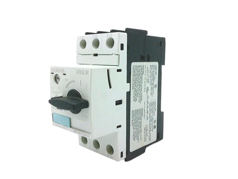 SIEMENS 3RV1021-0AA10