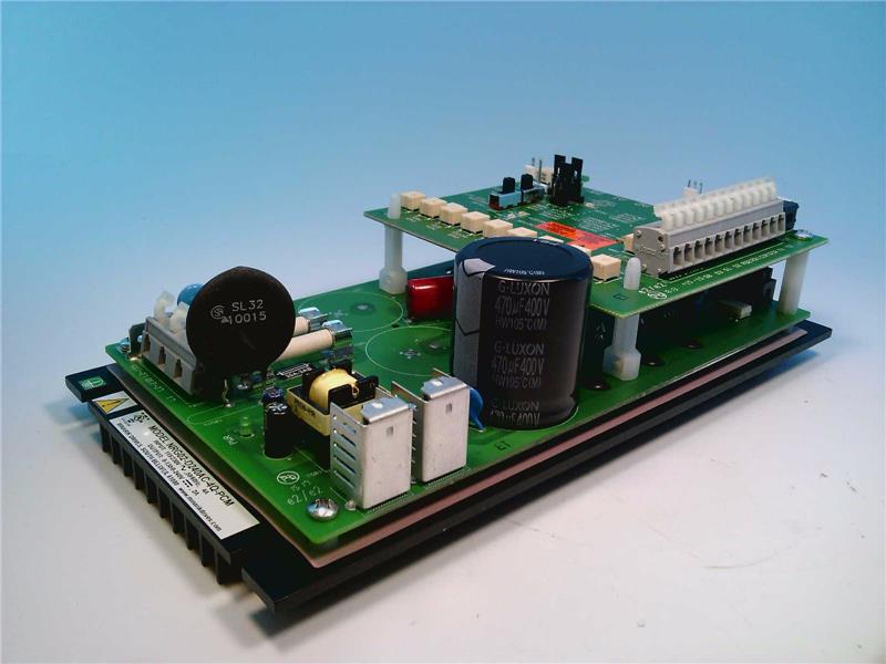 AMERICAN CONTROL ELECTRONICS NRG02-D240AC-4Q-PCM