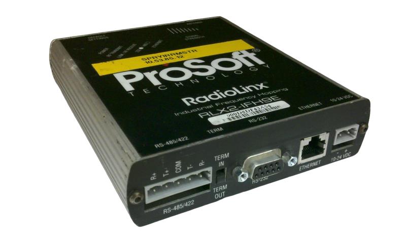BELDEN RLX2-IFH9E-A