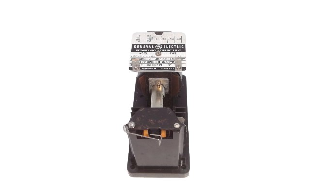 GENERAL ELECTRIC 12PJC11AV8A