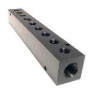 PNEUMADYNE M30-250-9W