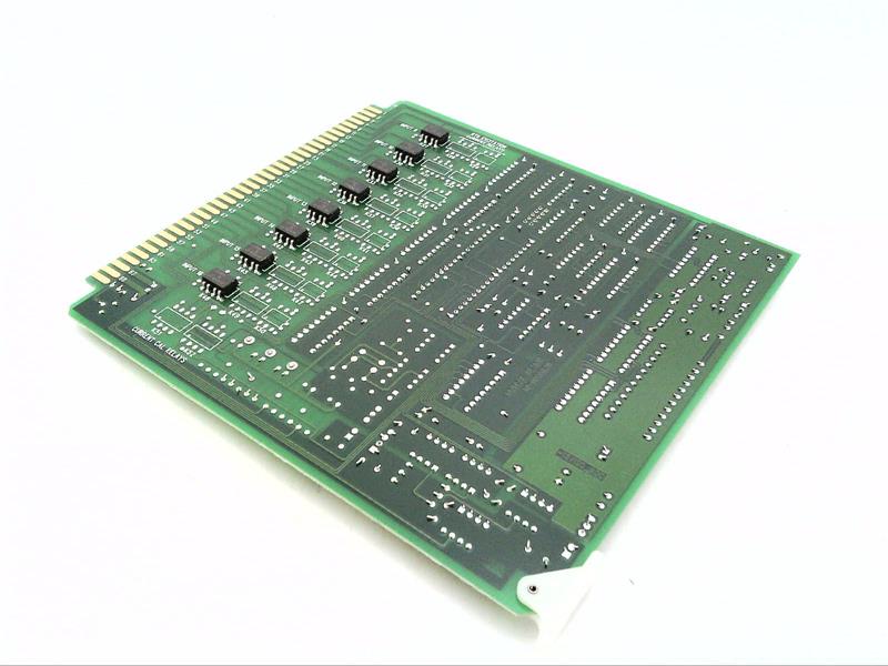 WESTRONICS INC CB10050601