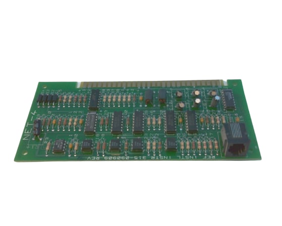 NET-4 by SIEMENS