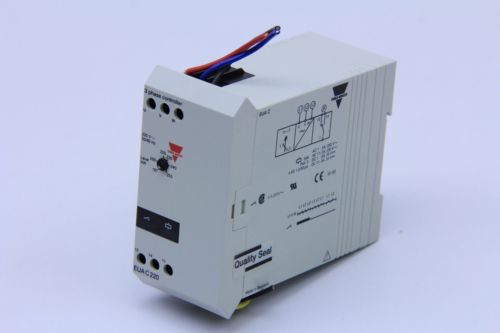 CARLO GAVAZZI EUAC2-20